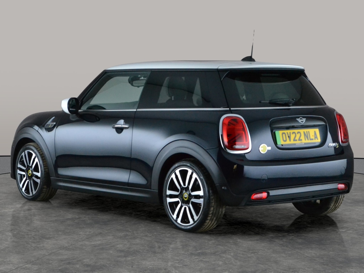 Used MINI Hatch 2022 for sale - 78028336: Photo 13