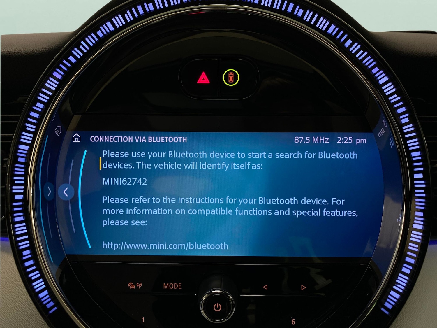 Used MINI Hatch 2022 for sale - 78028336: Photo 15