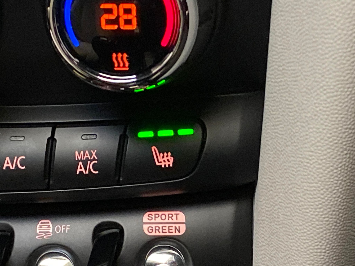 Used MINI Hatch 2022 for sale - 78028336: Photo 18