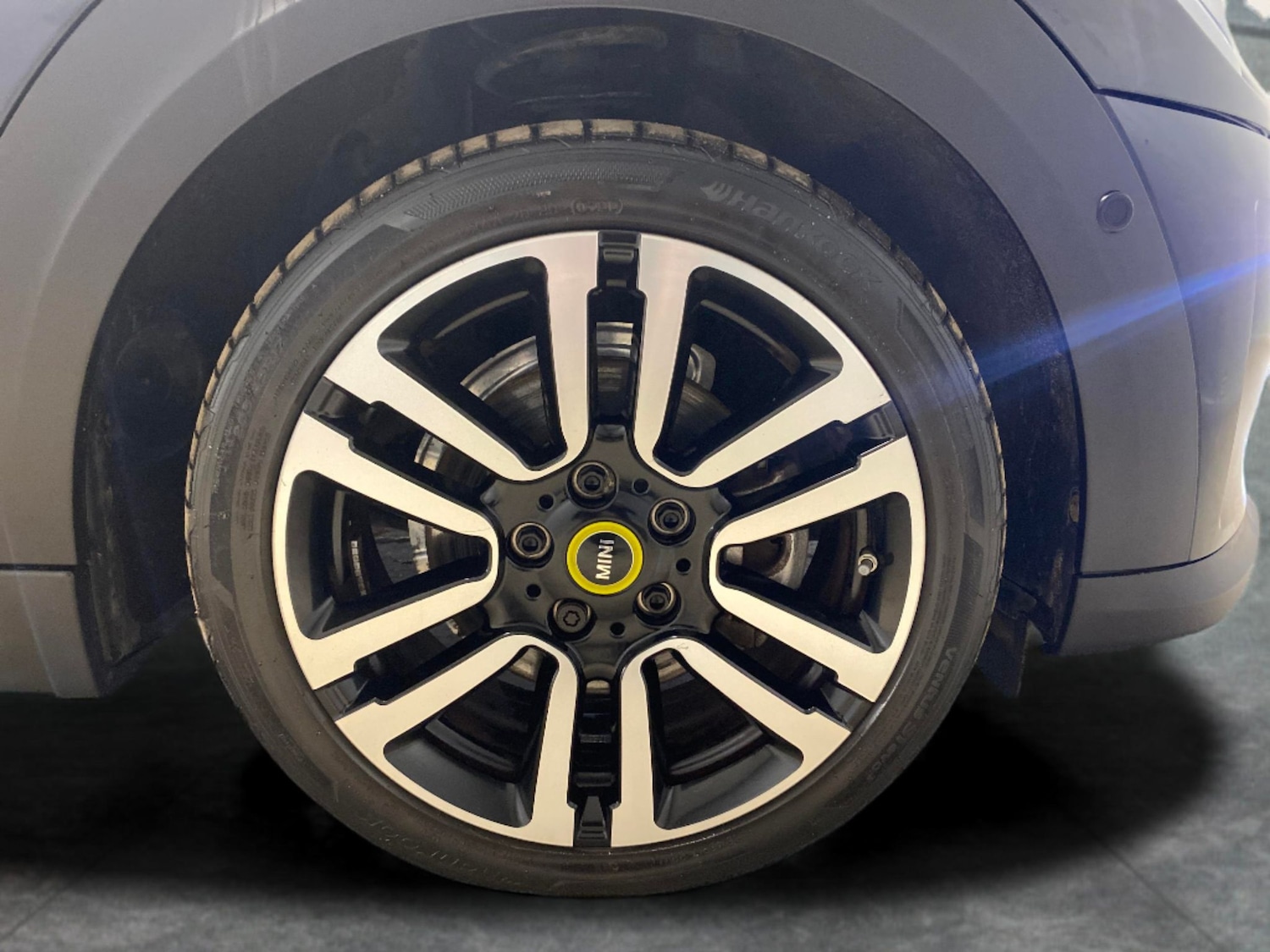 Used MINI Hatch 2022 for sale - 78028336: Photo 21