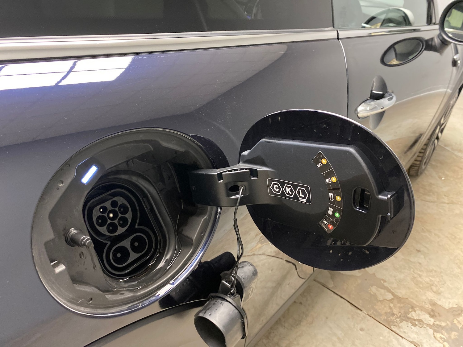 Used MINI Hatch 2022 for sale - 78028336: Photo 25