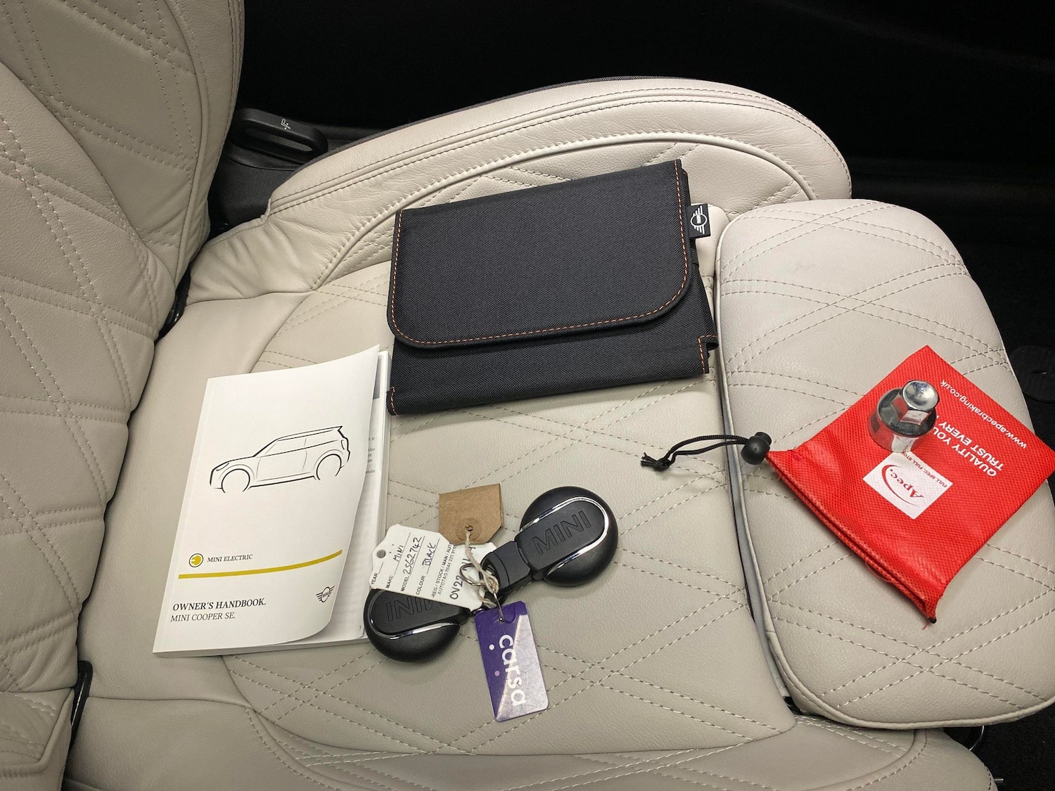 Used MINI Hatch 2022 for sale - 78028336: Photo 26