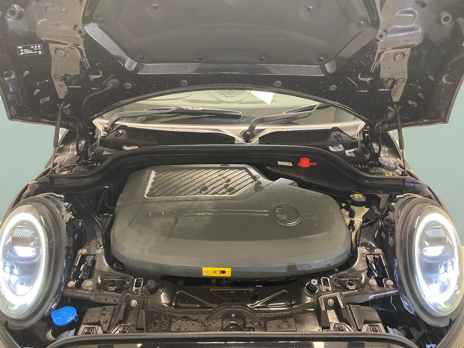 Used MINI Hatch 2022 for sale - 78028336: Photo 27