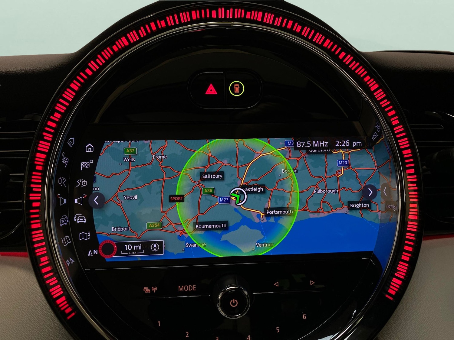 Used MINI Hatch 2022 for sale - 78028336: Photo 7