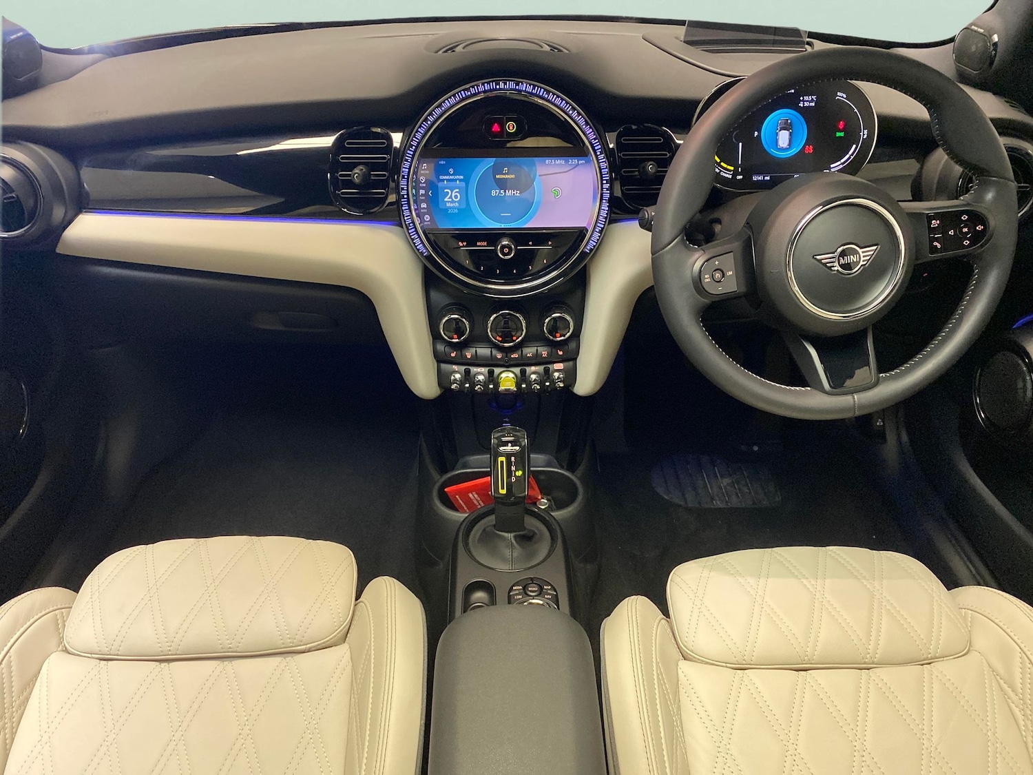 Used MINI Hatch 2022 for sale - 78028336: Photo 8