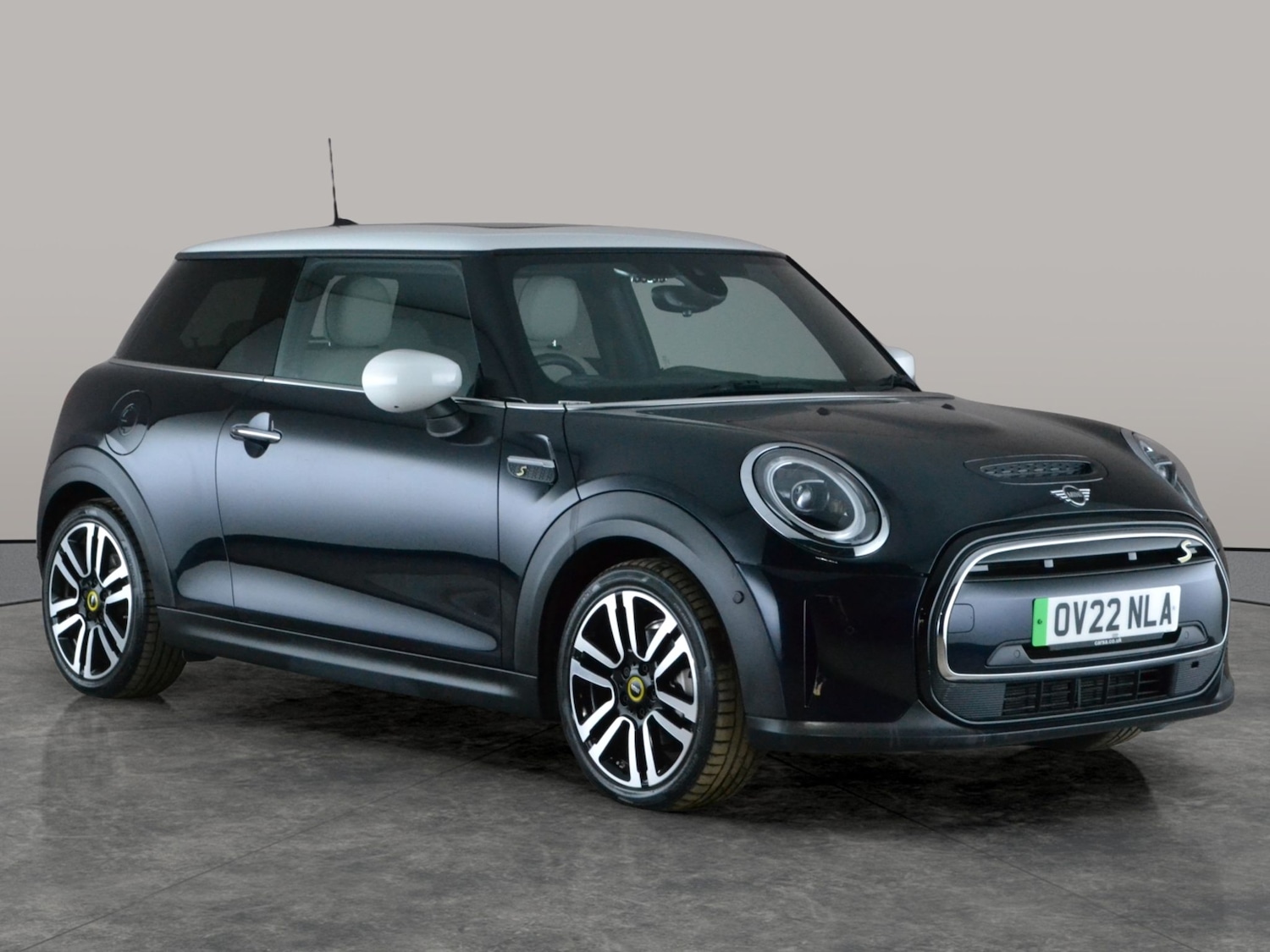 Used MINI Hatch 2022 for sale - 78028336: Photo 9