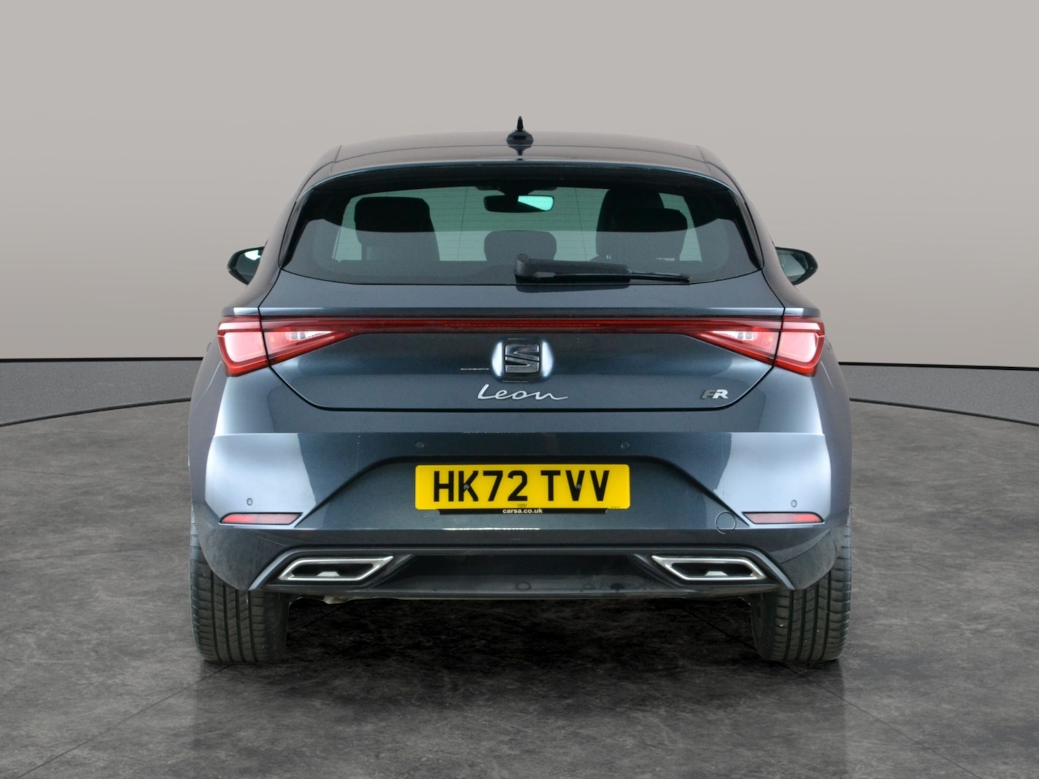 Used SEAT Leon 2023 for sale - 77206034: Photo 10