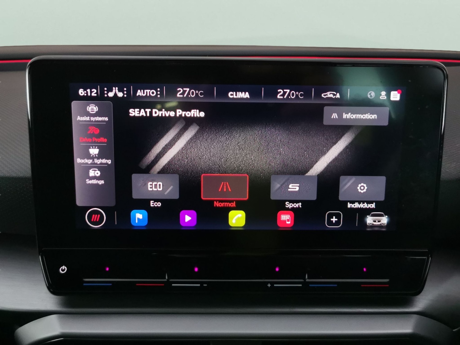 Used SEAT Leon 2023 for sale - 77206034: Photo 15