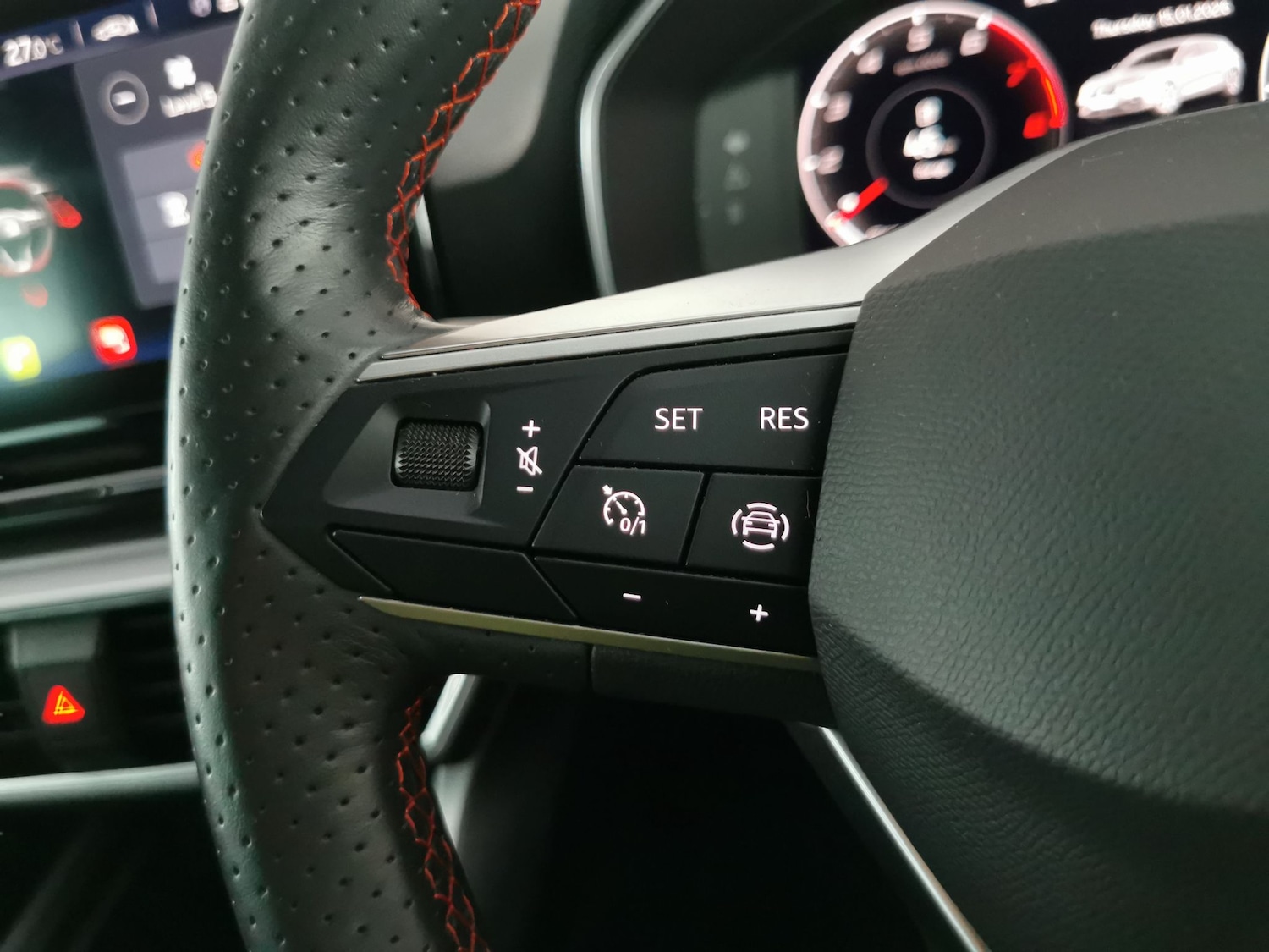 Used SEAT Leon 2023 for sale - 77206034: Photo 18