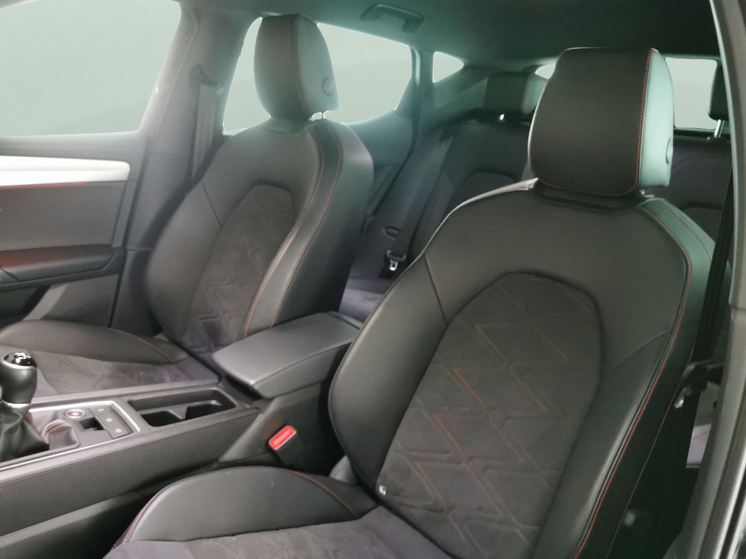 Used SEAT Leon 2023 for sale - 77206034: Photo 22