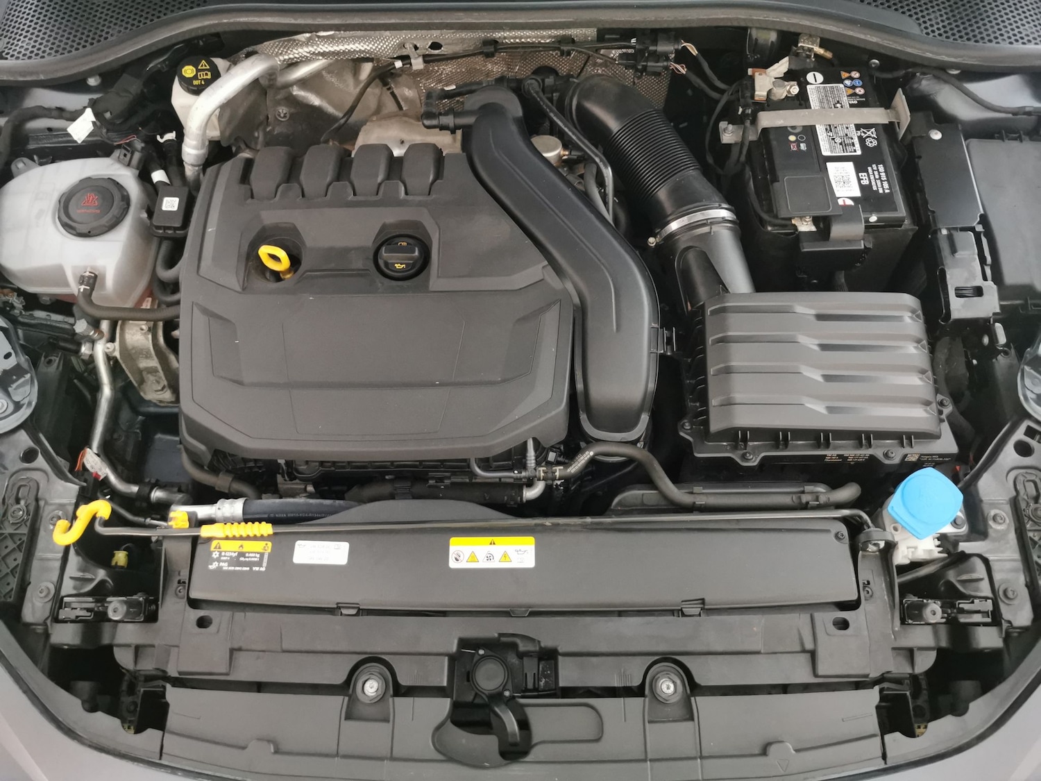 Used SEAT Leon 2023 for sale - 77206034: Photo 34