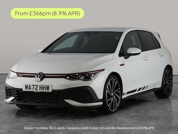 Used Volkswagen Golf 2022 for sale - 78805525: Photo