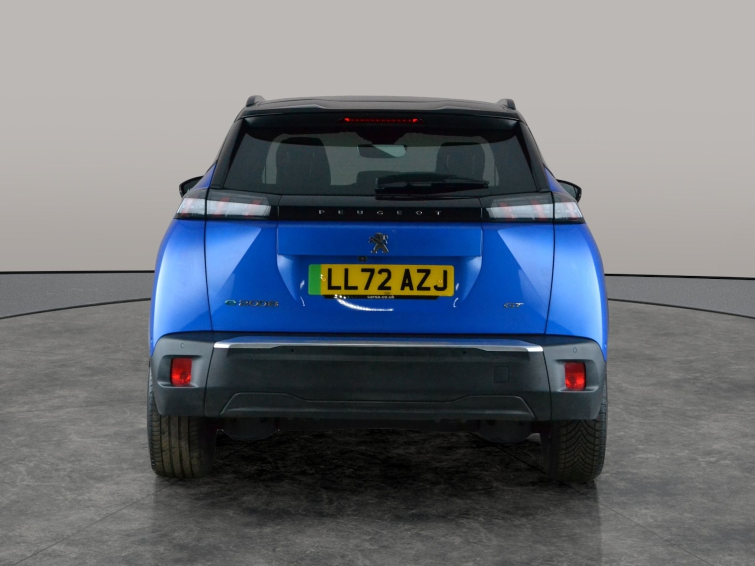 Used Peugeot 2008 2022 for sale - 77899145: Photo 11