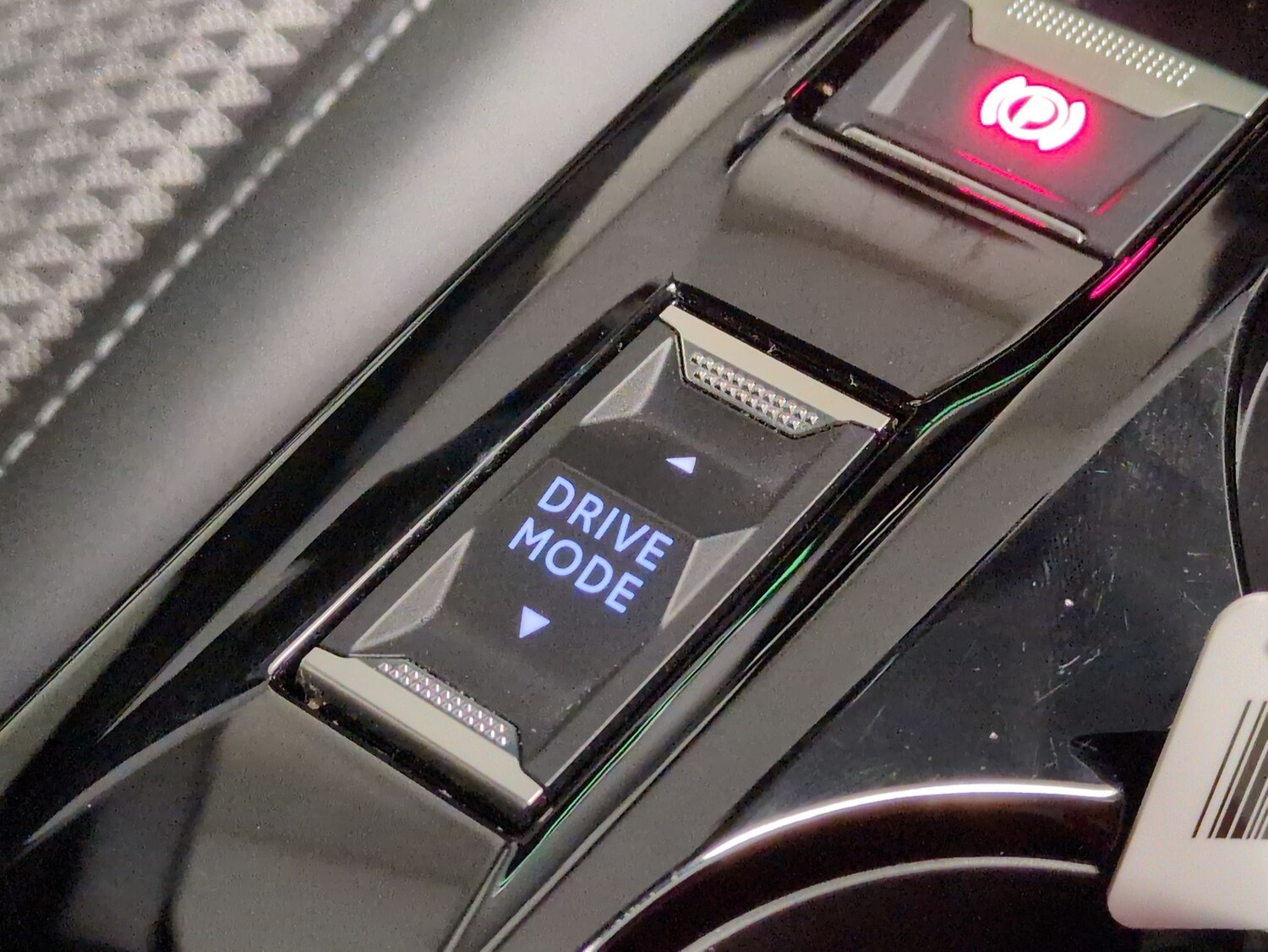 Used Peugeot 2008 2022 for sale - 77899145: Photo 17