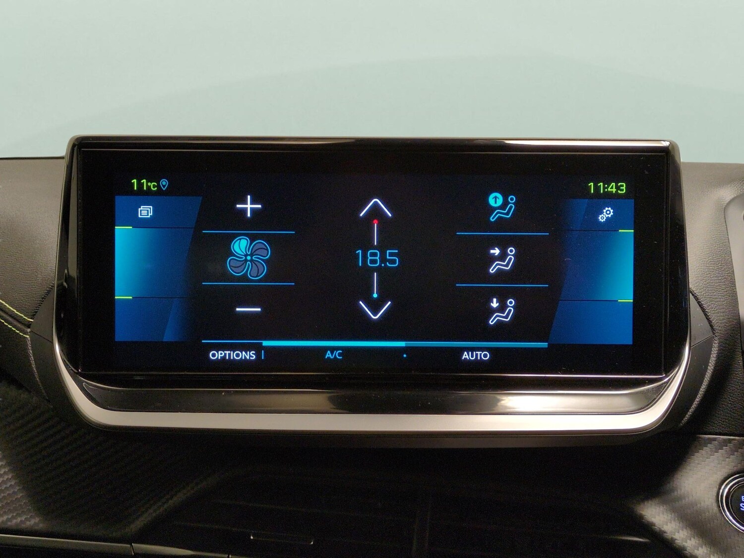 Used Peugeot 2008 2022 for sale - 77899145: Photo 18