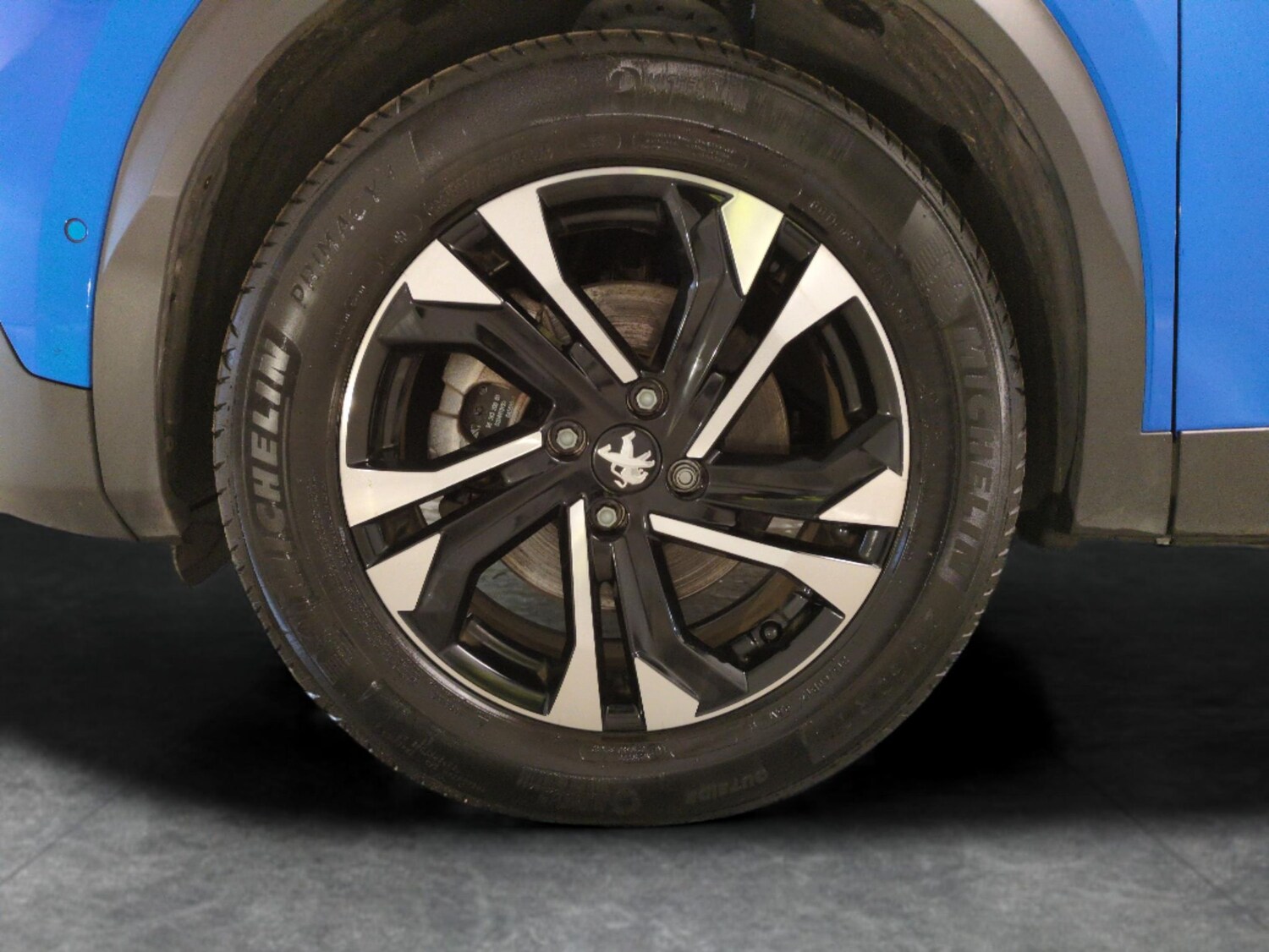 Used Peugeot 2008 2022 for sale - 77899145: Photo 27