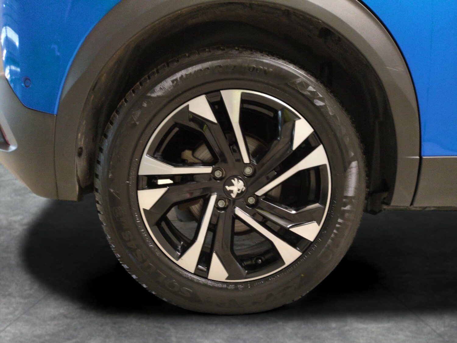 Used Peugeot 2008 2022 for sale - 77899145: Photo 29