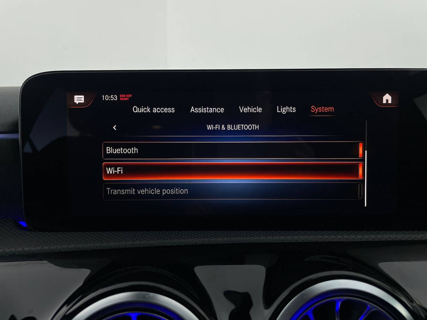 Used Mercedes-Benz A-Class 2022 for sale - 76808146: Photo 15