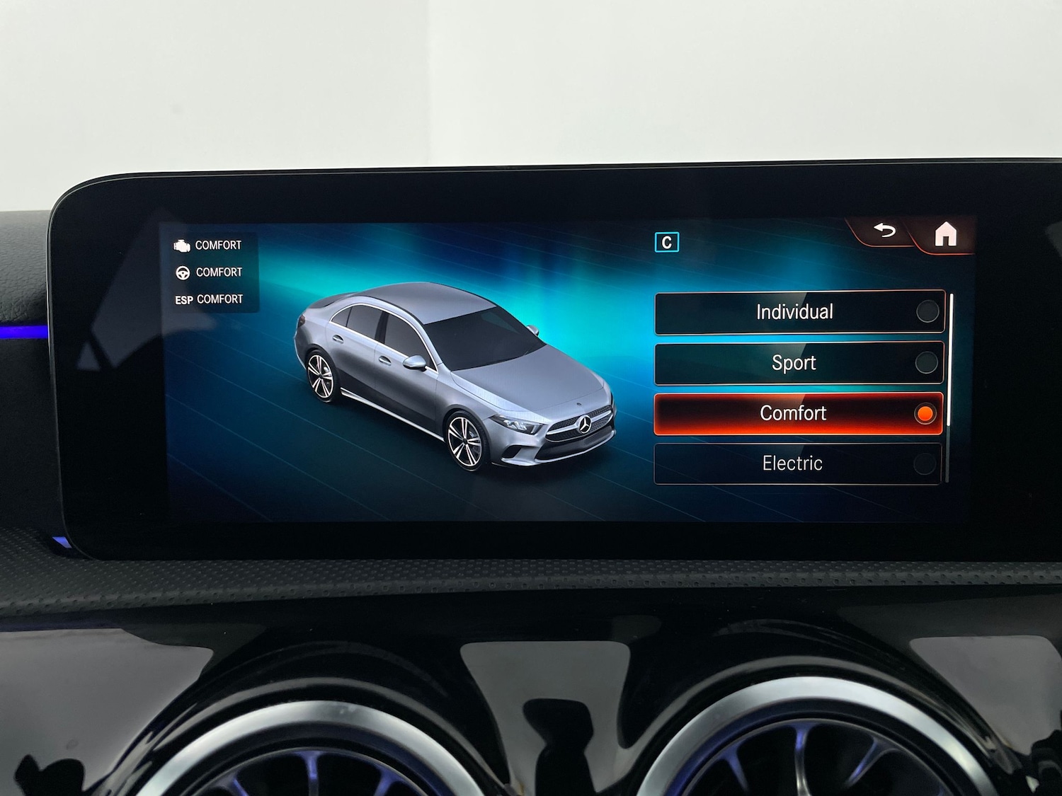 Used Mercedes-Benz A-Class 2022 for sale - 76808146: Photo 19