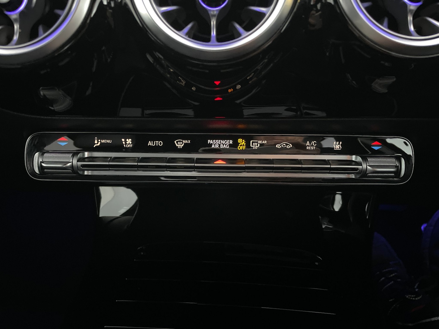 Used Mercedes-Benz A-Class 2022 for sale - 76808146: Photo 21