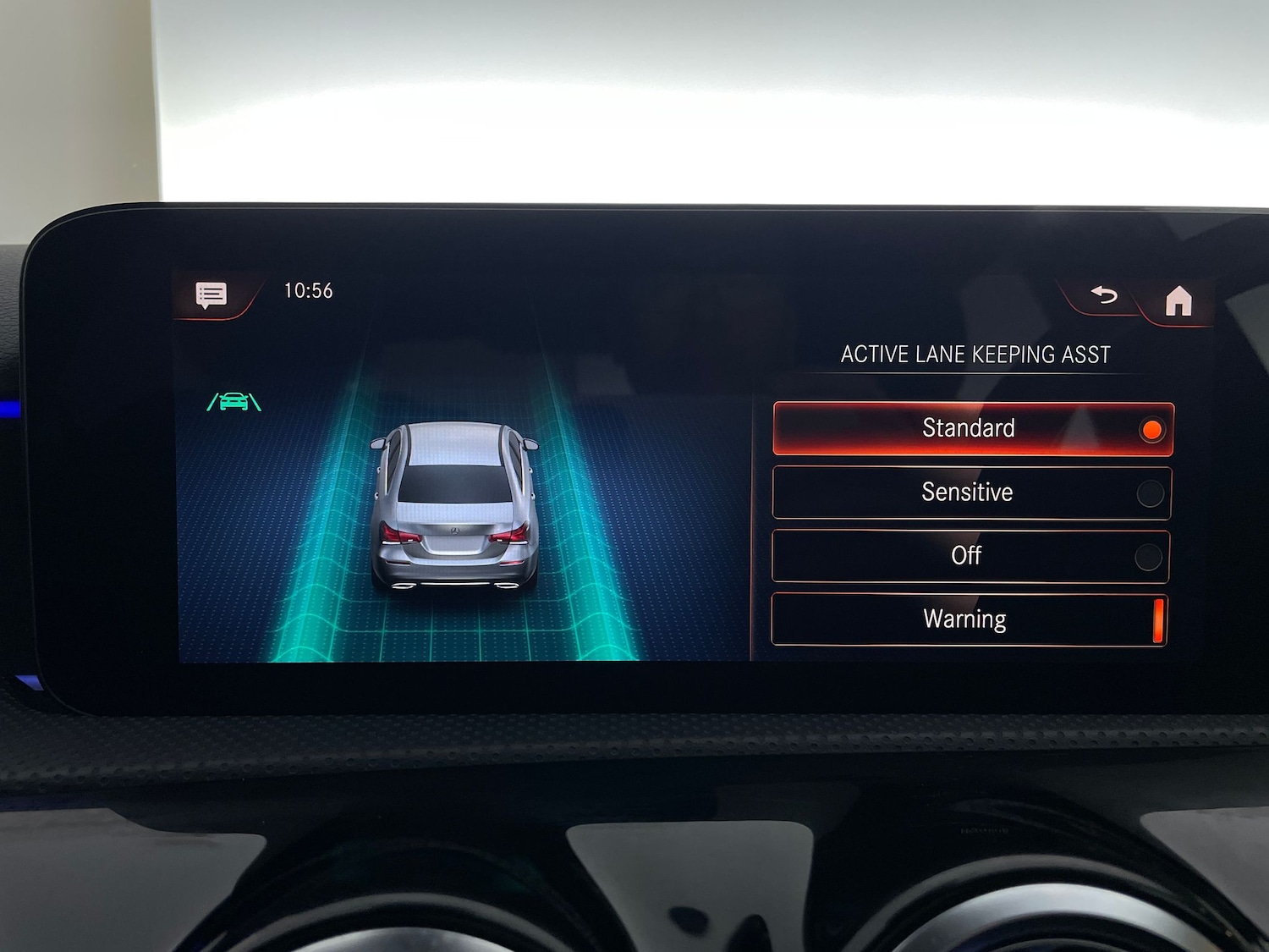 Used Mercedes-Benz A-Class 2022 for sale - 76808146: Photo 25