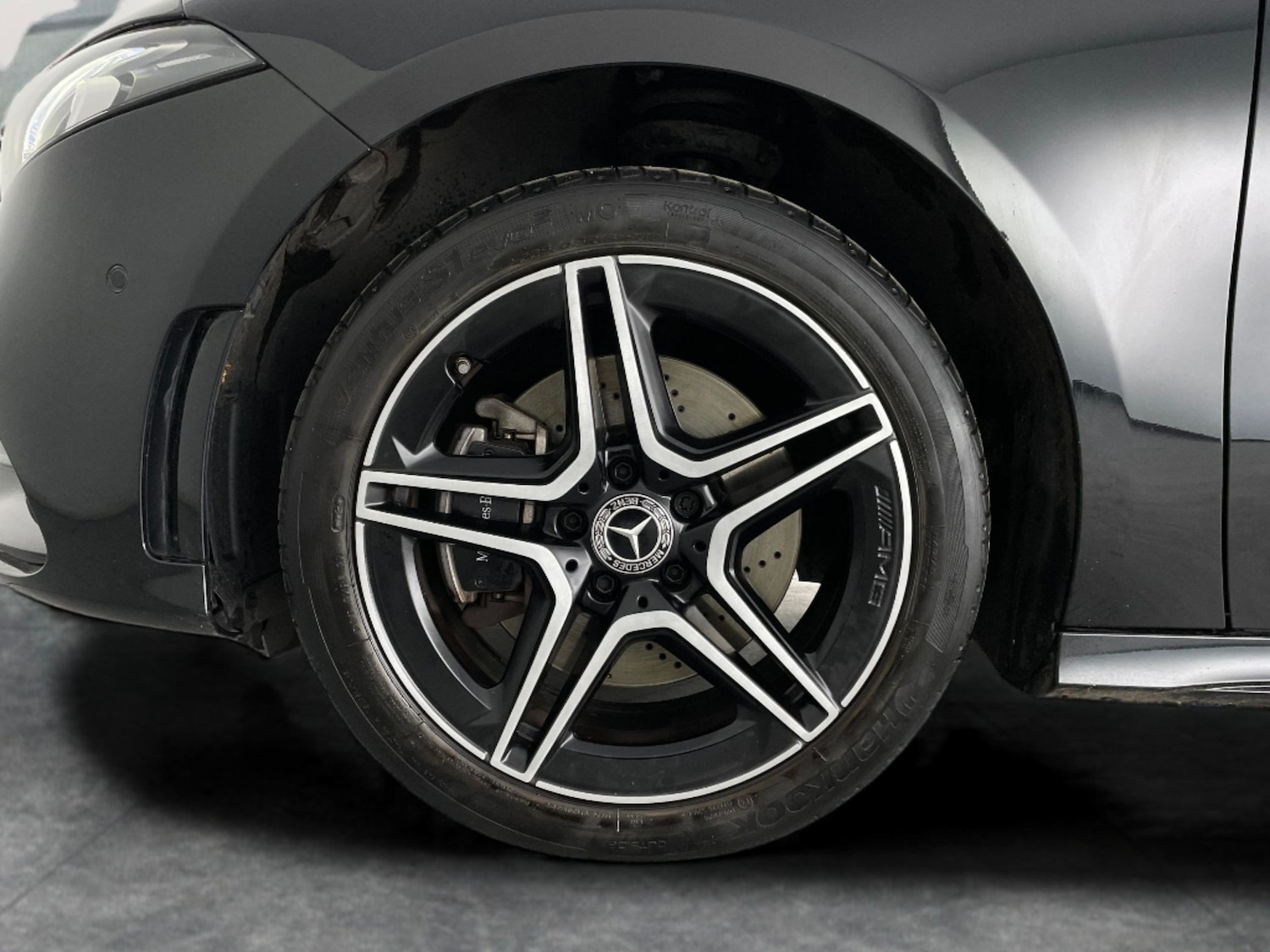 Used Mercedes-Benz A-Class 2022 for sale - 76808146: Photo 27