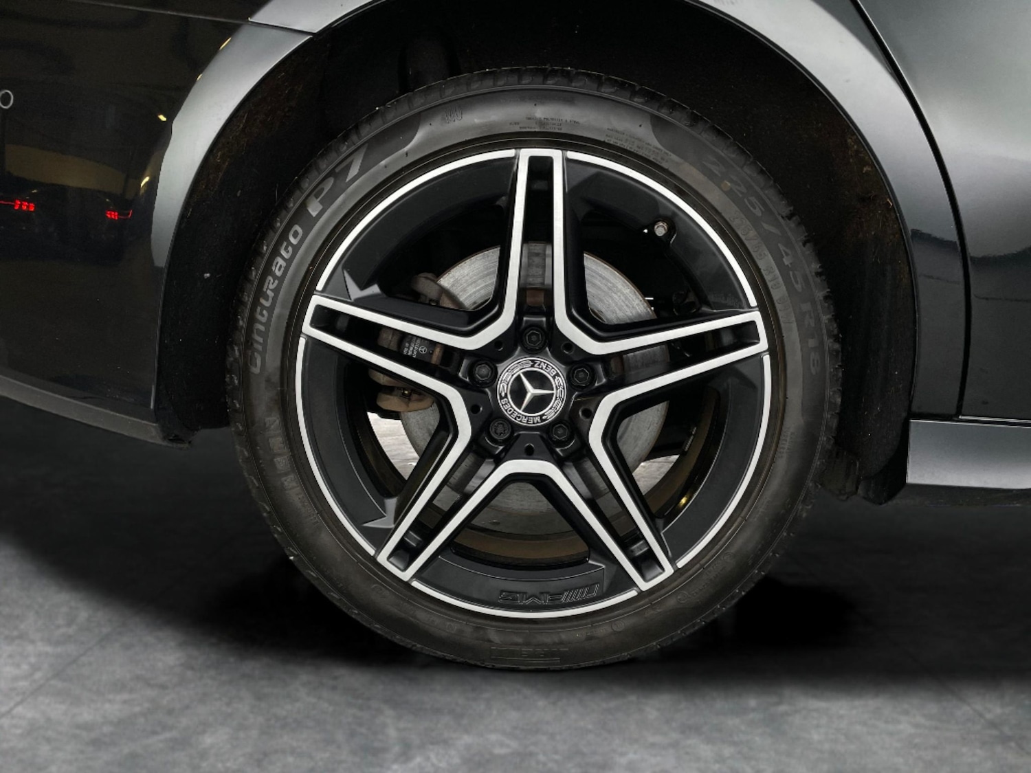 Used Mercedes-Benz A-Class 2022 for sale - 76808146: Photo 29