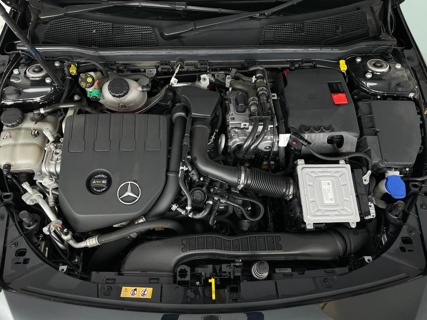 Used Mercedes-Benz A-Class 2022 for sale - 76808146: Photo 38