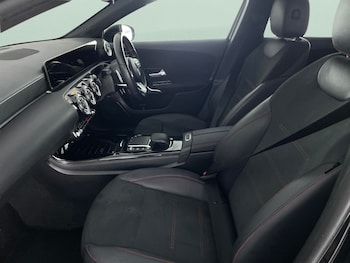 Used Mercedes-Benz A-Class 2022 for sale - 76808146: Photo