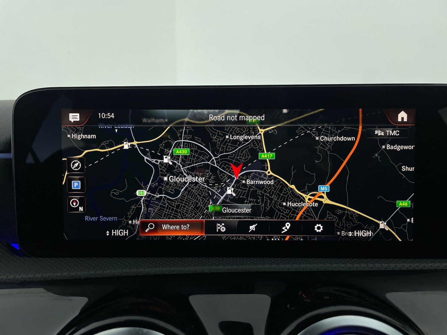 Used Mercedes-Benz A-Class 2022 for sale - 76808146: Photo 6