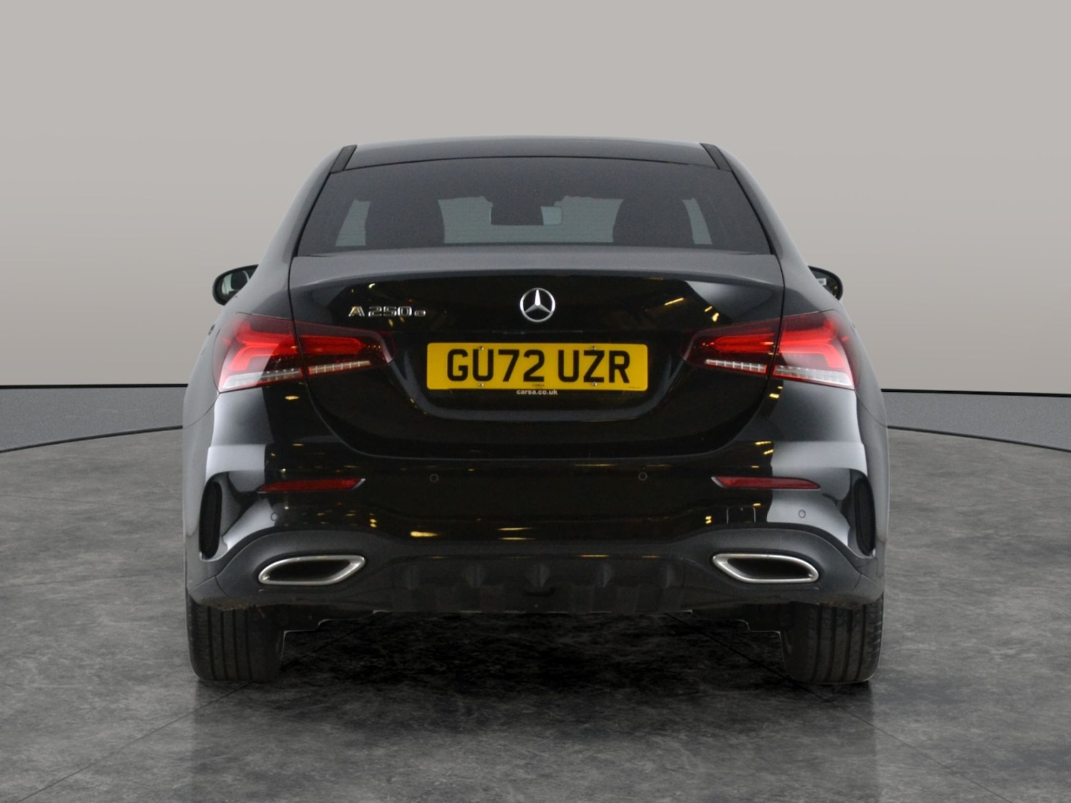 Used Mercedes-Benz A-Class 2022 for sale - 76808146: Photo 9