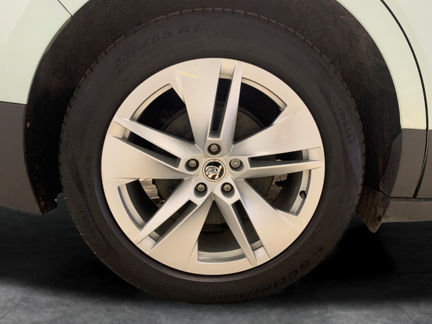 Used Skoda Enyaq 2023 for sale - 77888168: Photo 20