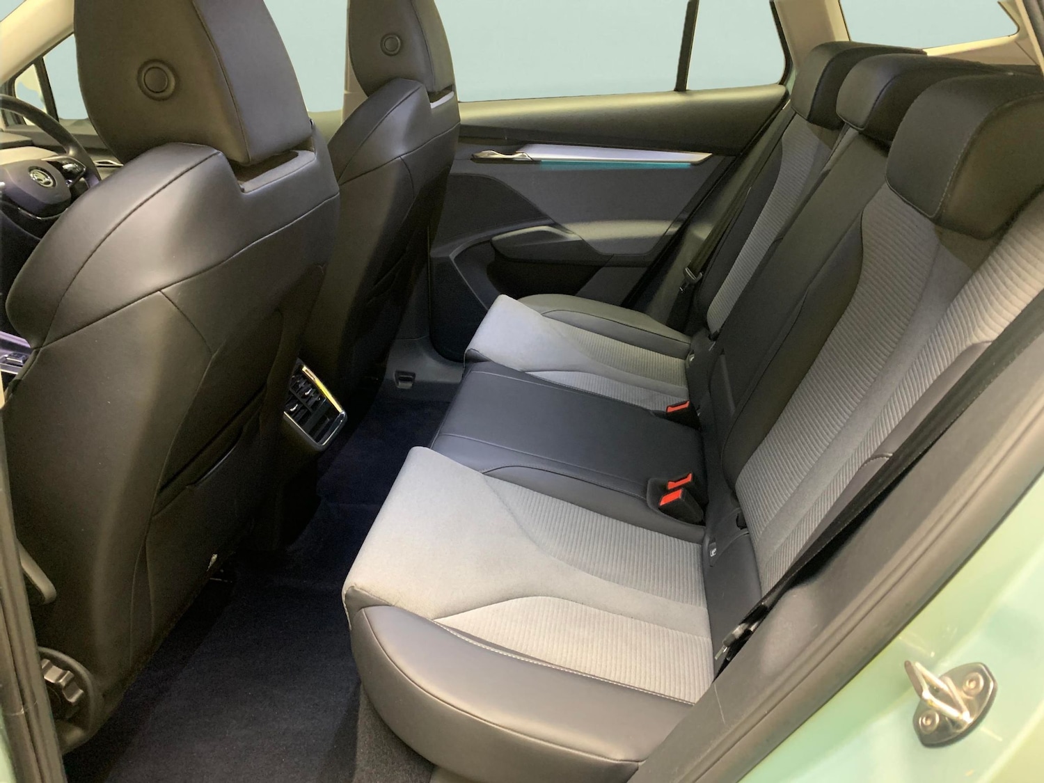 Used Skoda Enyaq 2023 for sale - 77888168: Photo 21