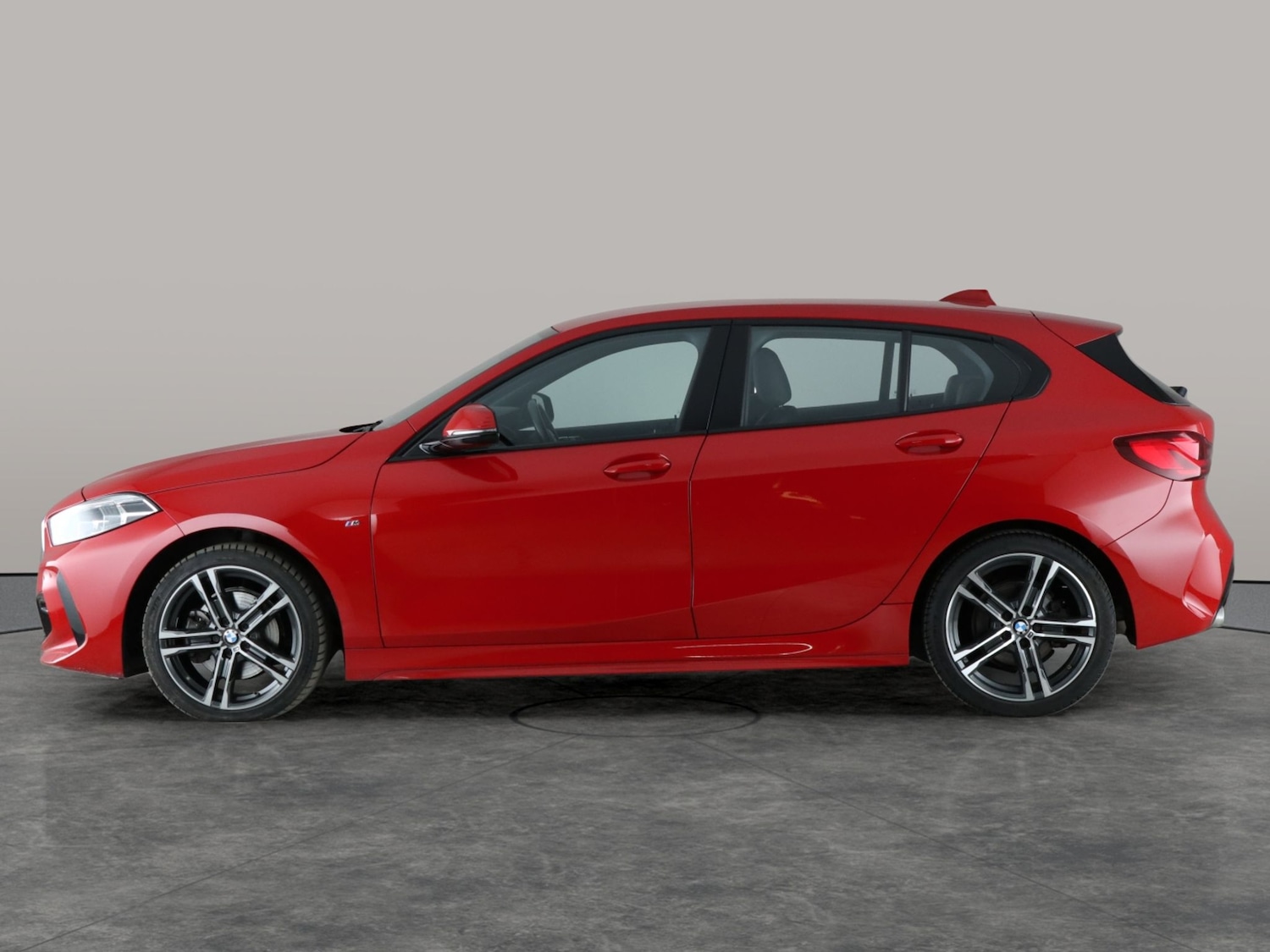 Used BMW 1 Series 2019 for sale - 76384812: Photo 16