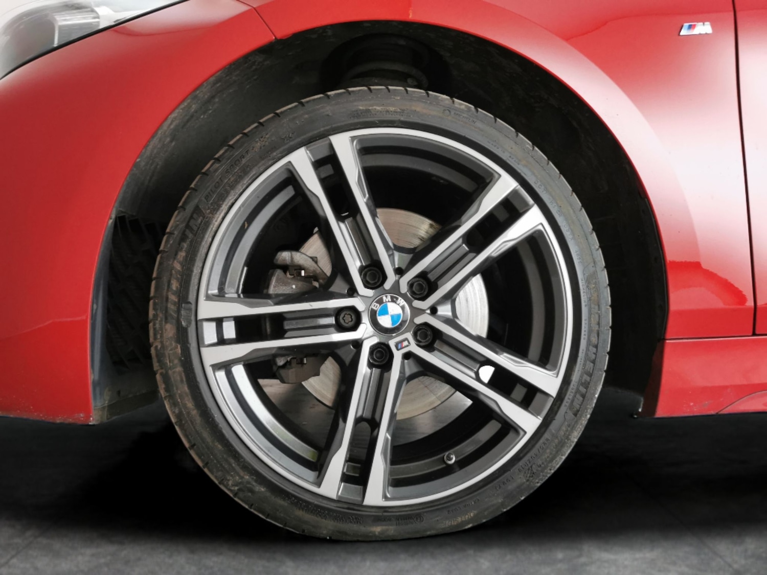 Used BMW 1 Series 2019 for sale - 76384812: Photo 29