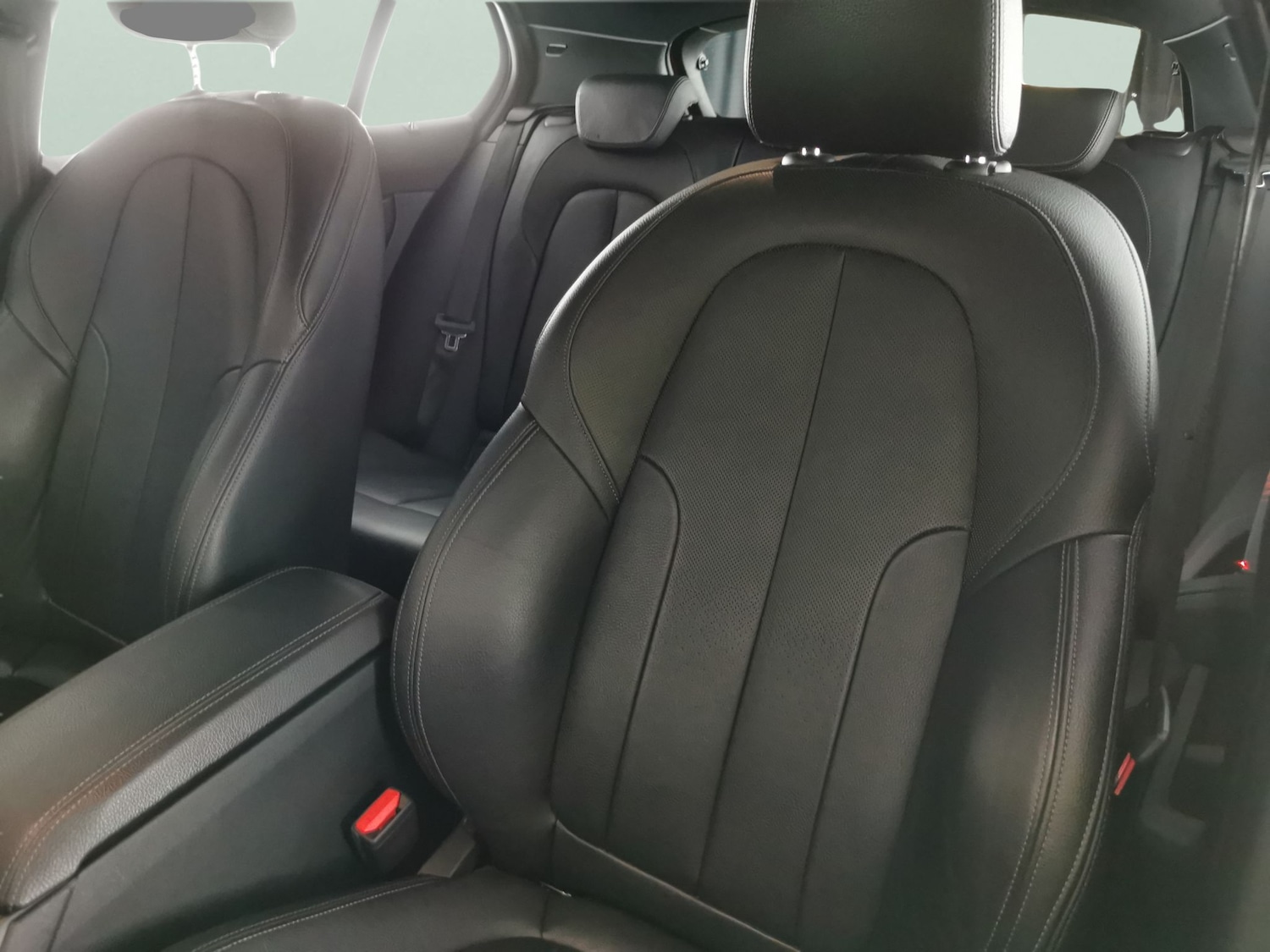 Used BMW 1 Series 2019 for sale - 76384812: Photo 6