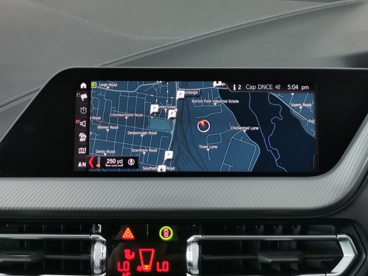 Used BMW 1 Series 2019 for sale - 76384812: Photo 7