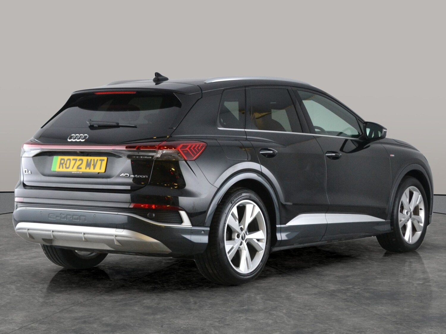 Used Audi Q4 e-tron 2022 for sale - 78060031: Photo 10