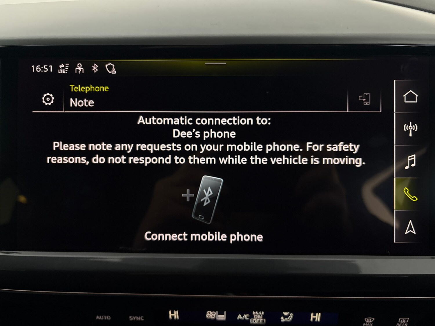 Used Audi Q4 e-tron 2022 for sale - 78060031: Photo 17