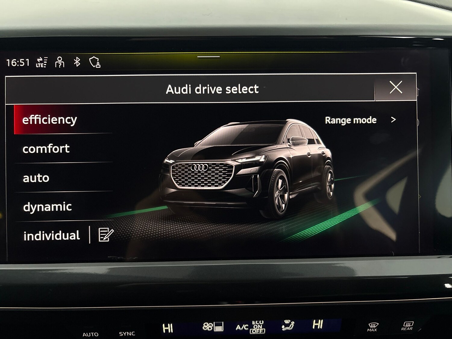 Used Audi Q4 e-tron 2022 for sale - 78060031: Photo 18