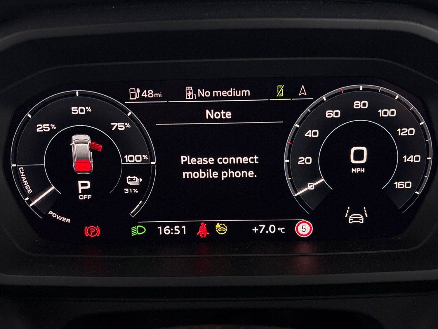 Used Audi Q4 e-tron 2022 for sale - 78060031: Photo 22