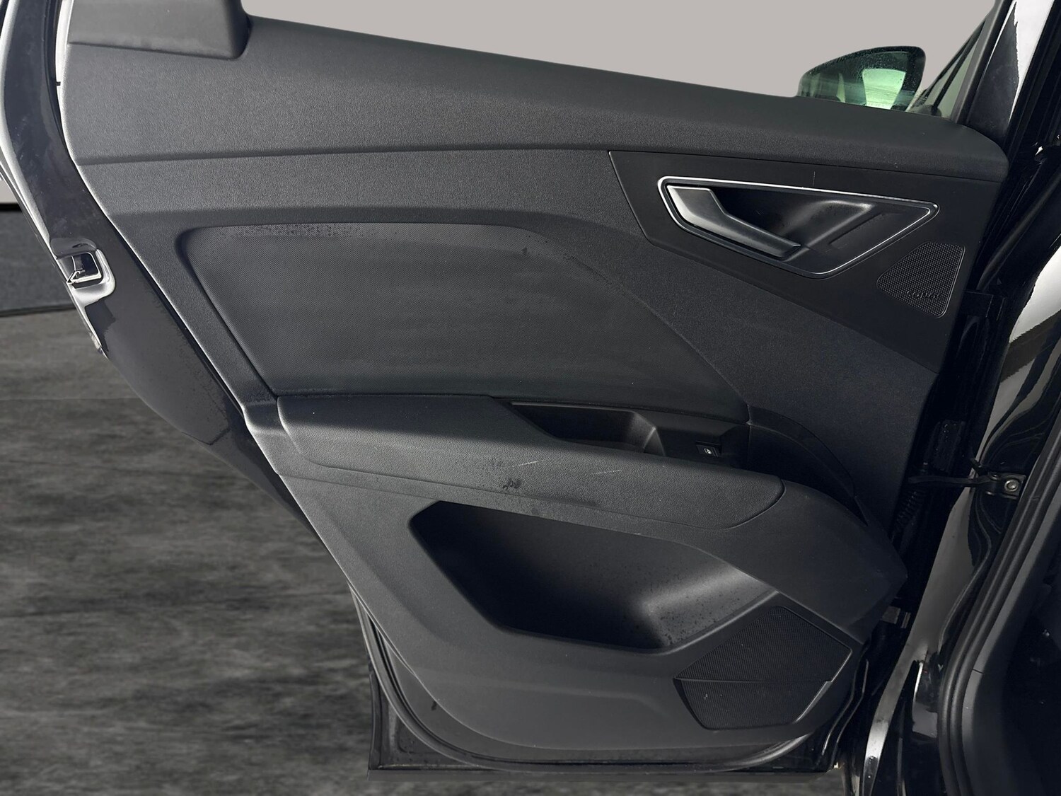 Used Audi Q4 e-tron 2022 for sale - 78060031: Photo 35