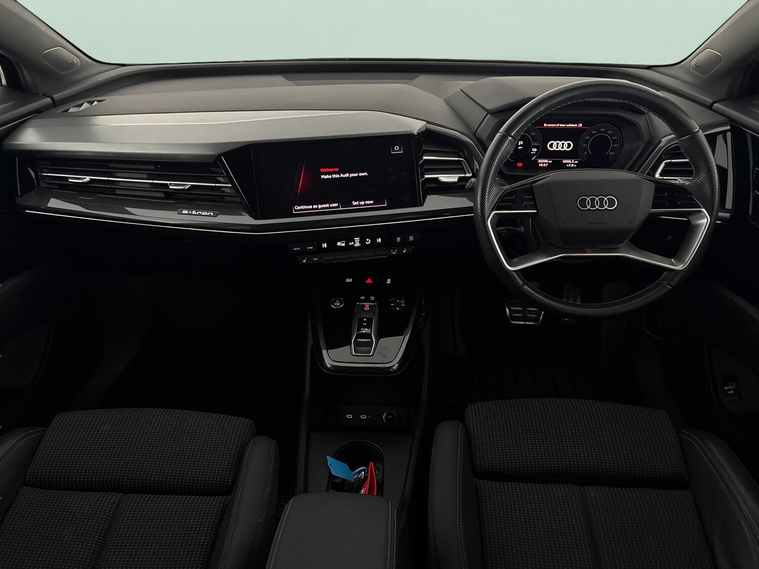 Used Audi Q4 e-tron 2022 for sale - 78060031: Photo 7