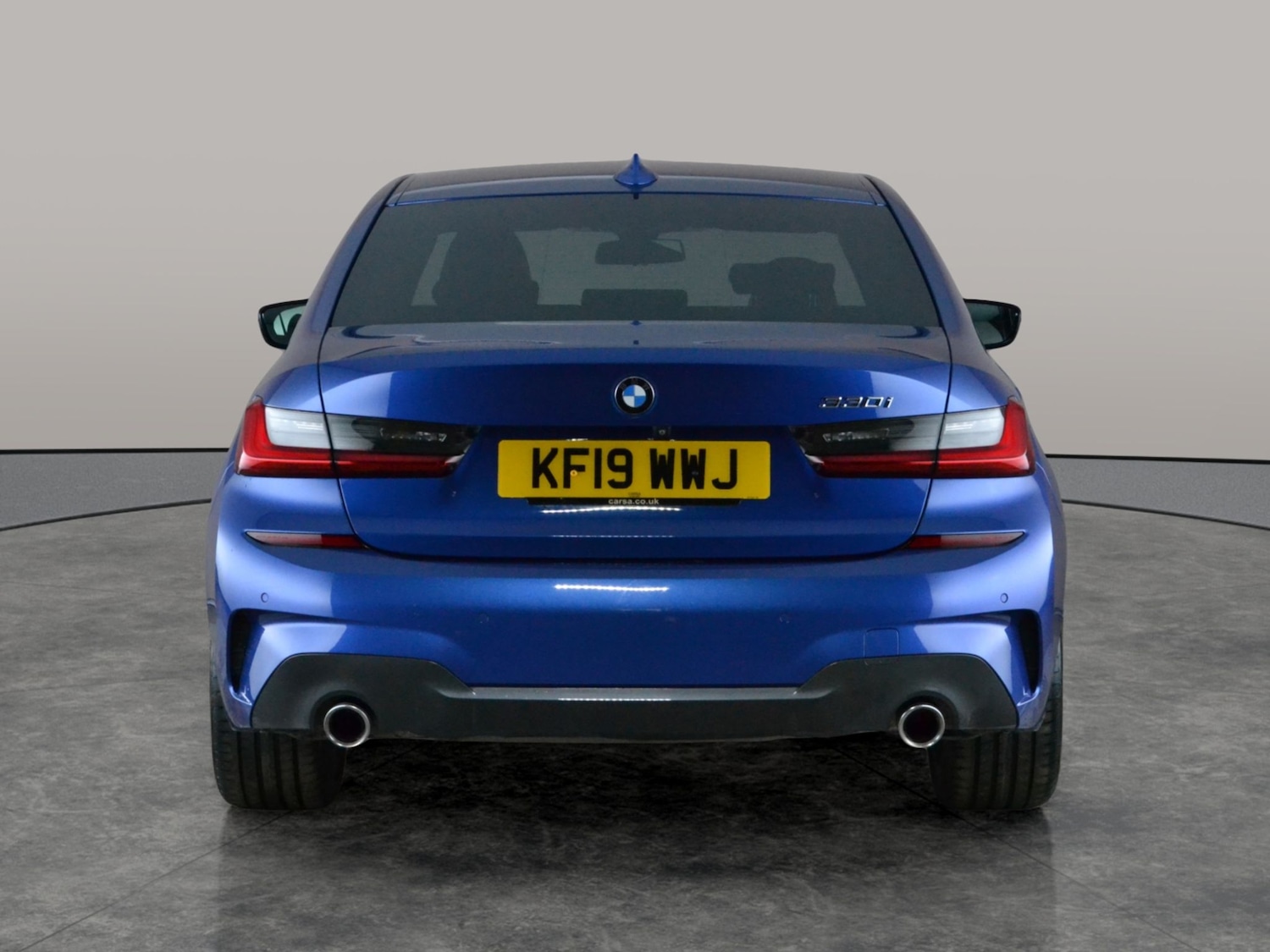 Used BMW 3 Series 2019 for sale - 77965658: Photo 12