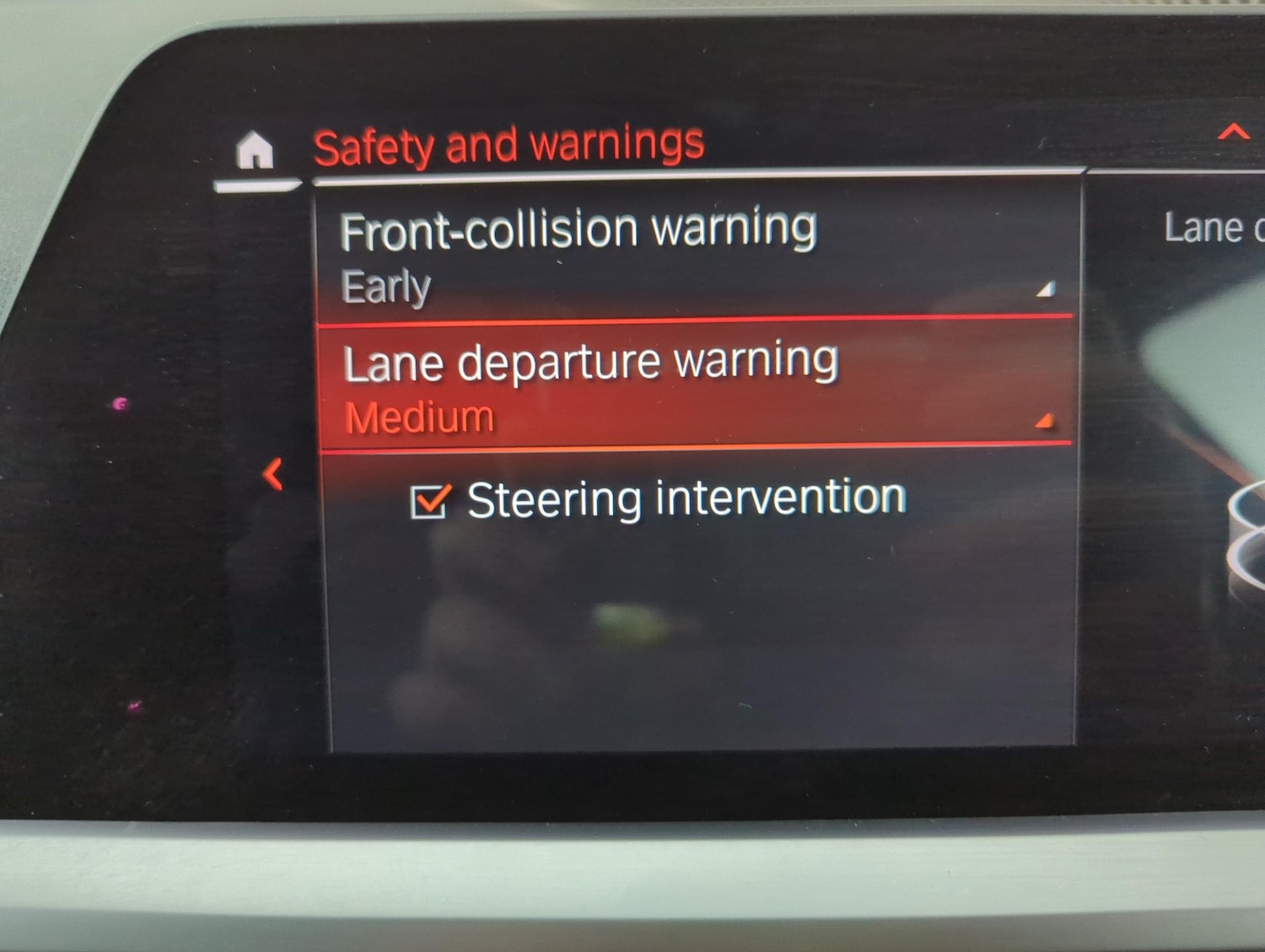 Used BMW 3 Series 2019 for sale - 77965658: Photo 23