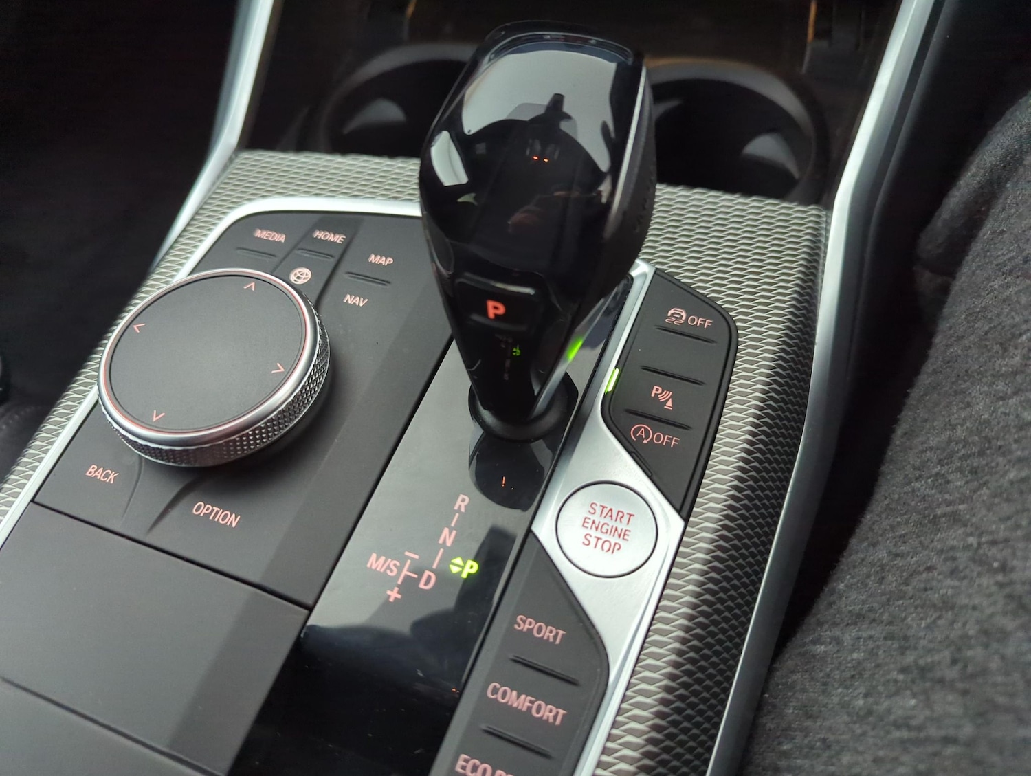 Used BMW 3 Series 2019 for sale - 77965658: Photo 24