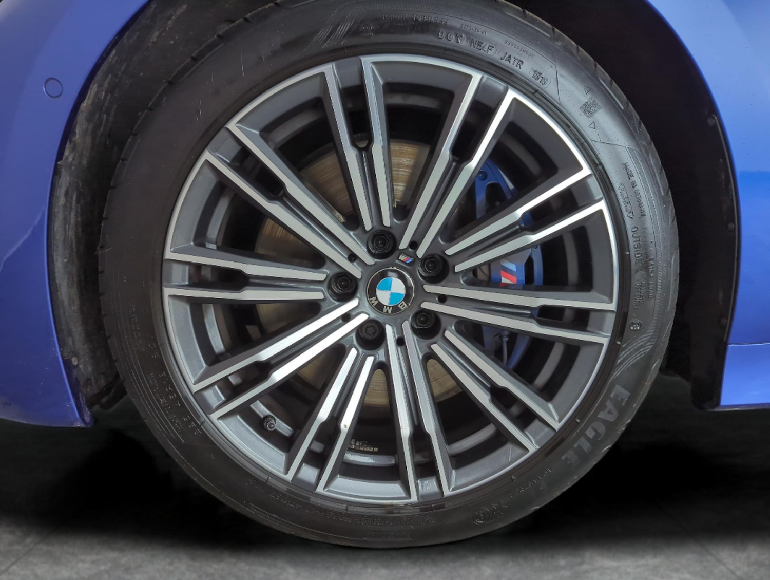 Used BMW 3 Series 2019 for sale - 77965658: Photo 26