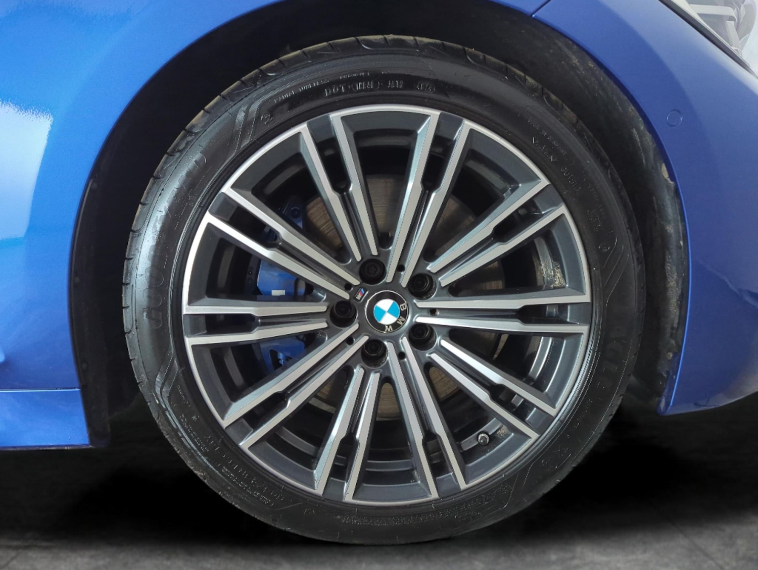 Used BMW 3 Series 2019 for sale - 77965658: Photo 27