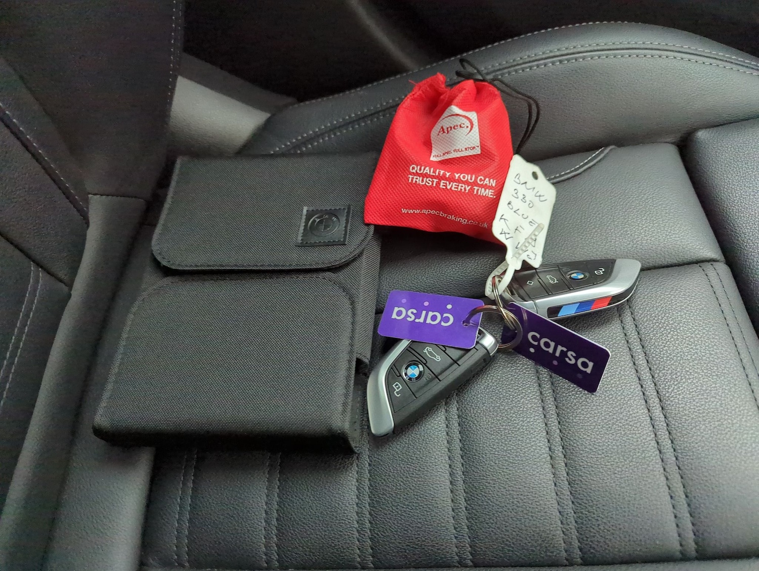 Used BMW 3 Series 2019 for sale - 77965658: Photo 34