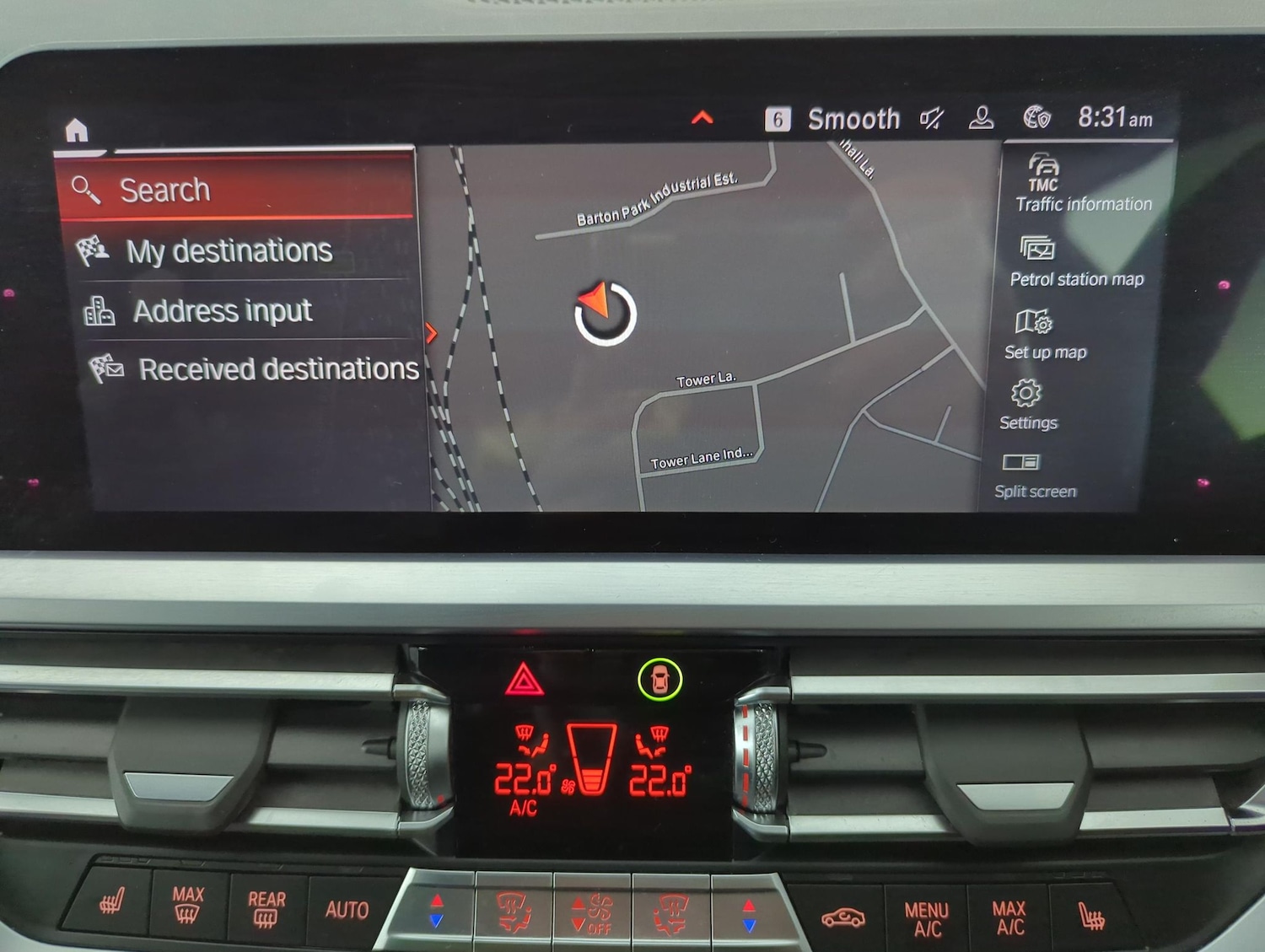 Used BMW 3 Series 2019 for sale - 77965658: Photo 7